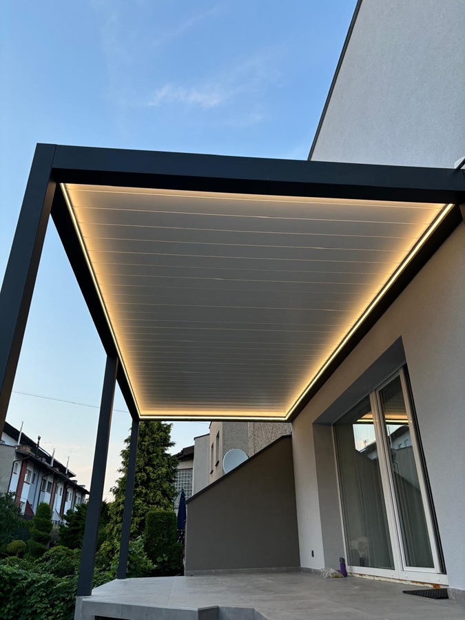 Pergola